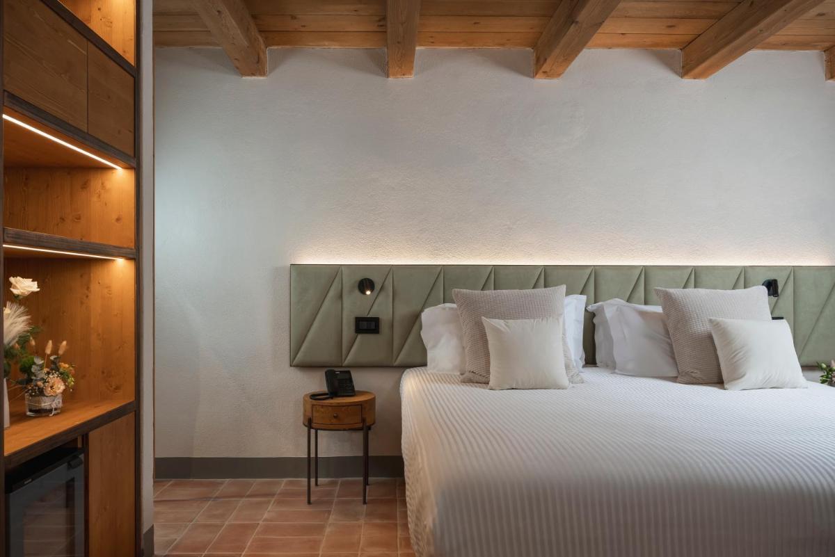 Monastero Sant'Alberico Relais