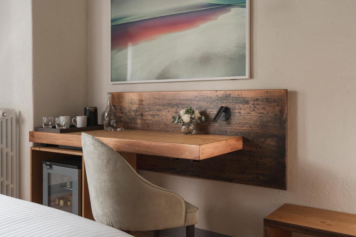 Monastero Sant'Alberico Relais