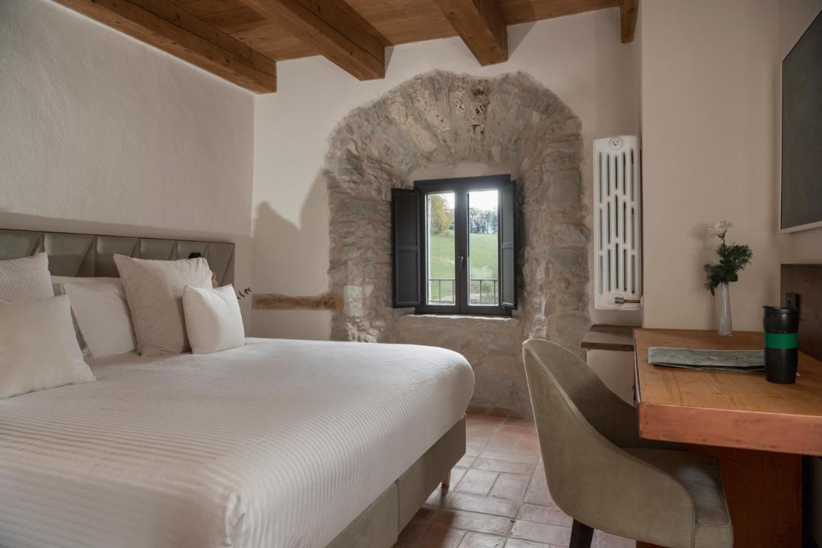 Monastero Sant'Alberico Relais