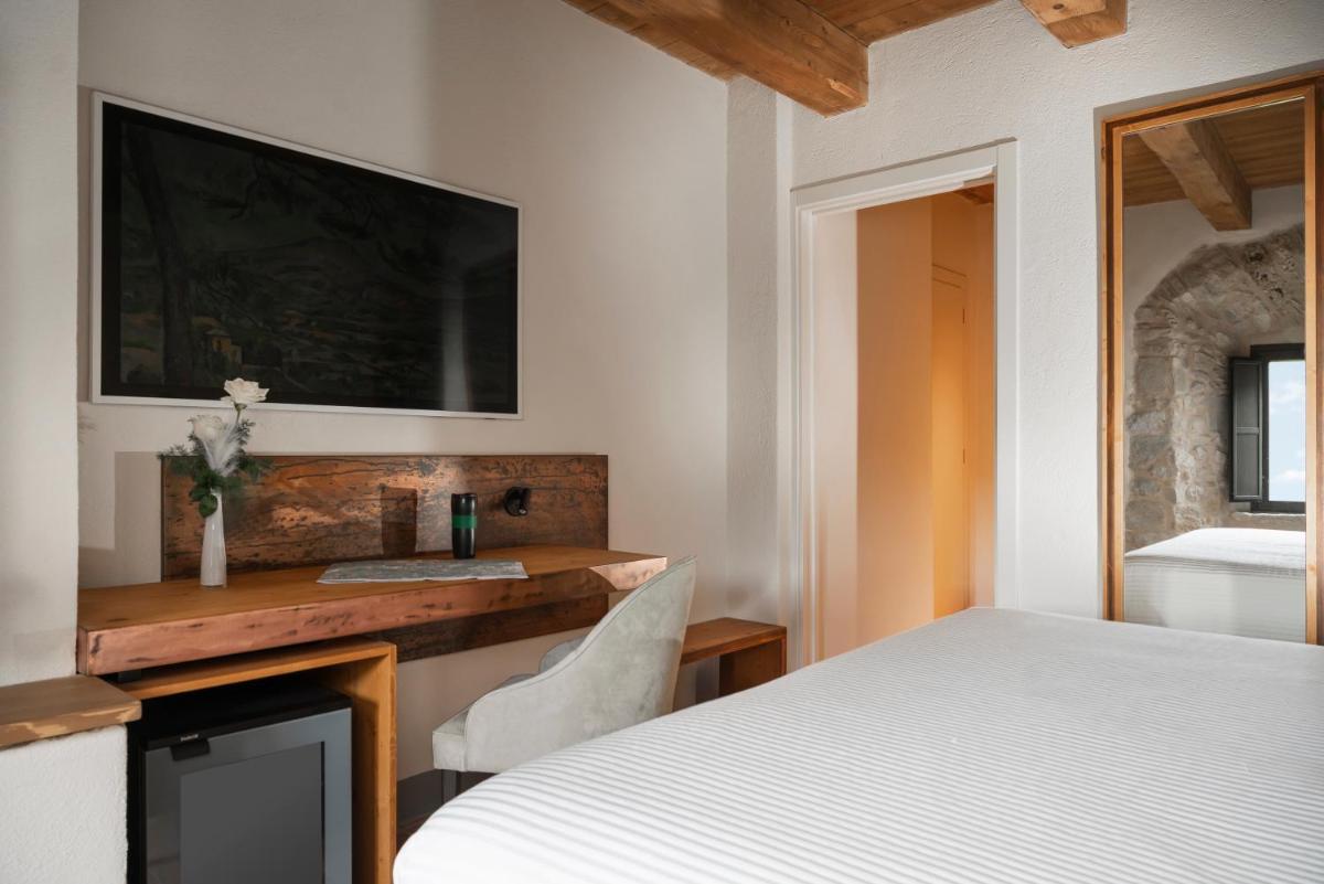 Monastero Sant'Alberico Relais