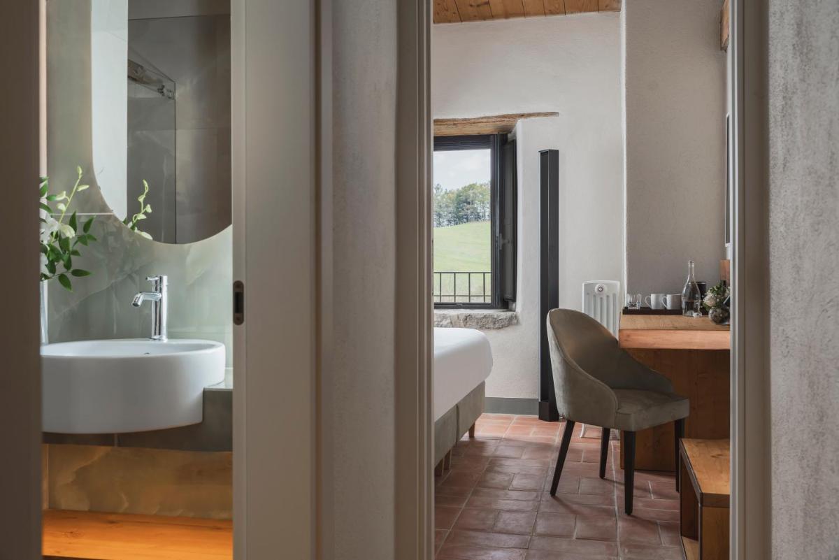 Monastero Sant'Alberico Relais