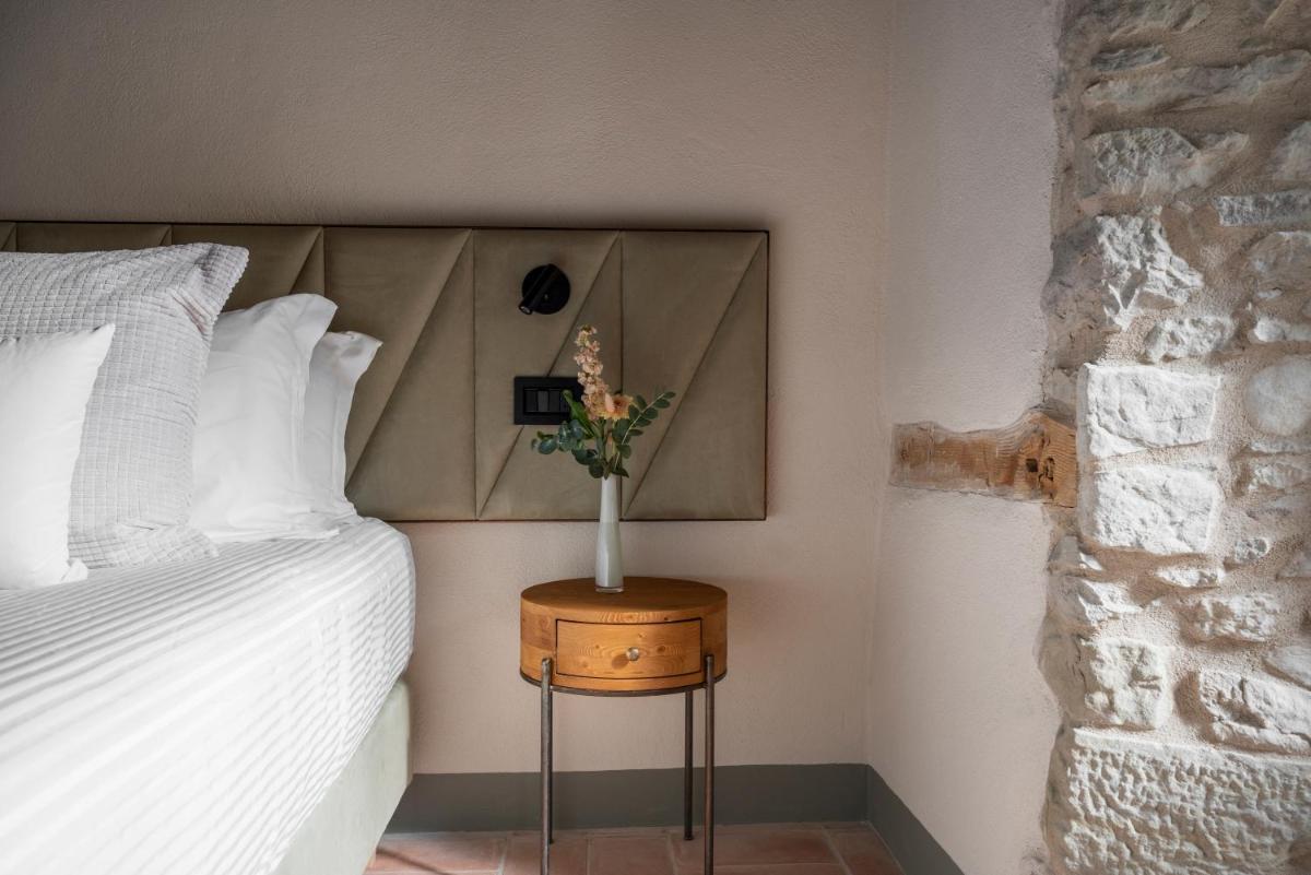 Monastero Sant'Alberico Relais