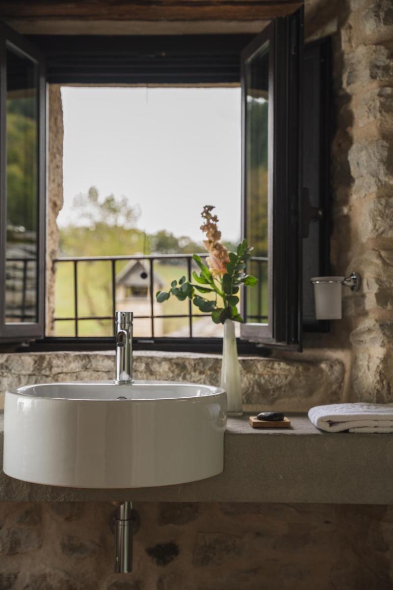 Monastero Sant'Alberico Relais