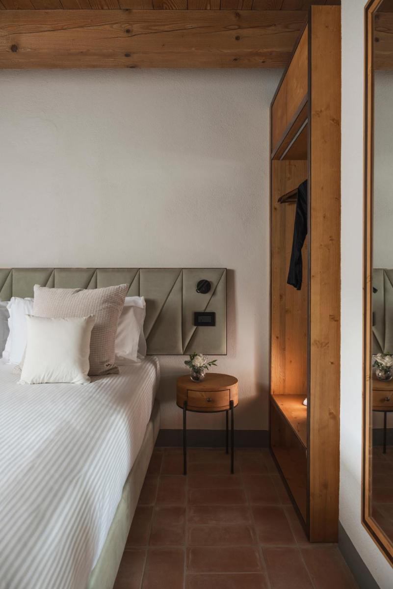 Monastero Sant'Alberico Relais