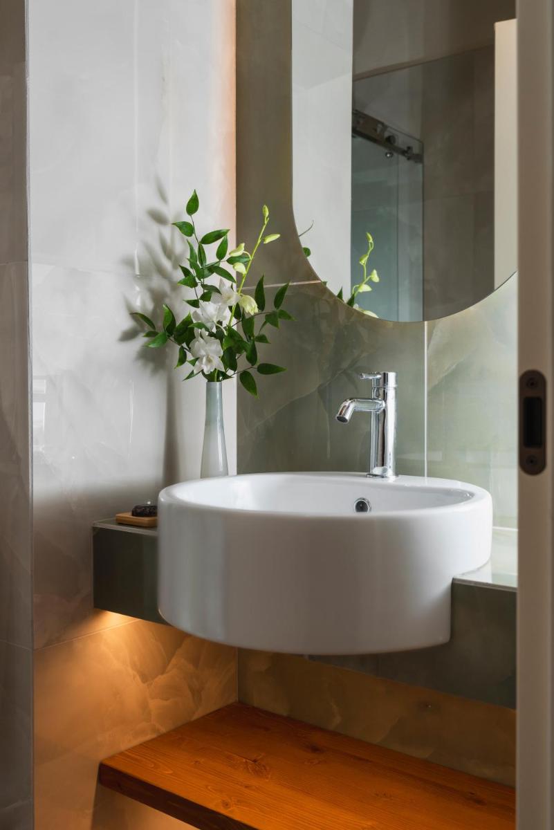 Monastero Sant'Alberico Relais