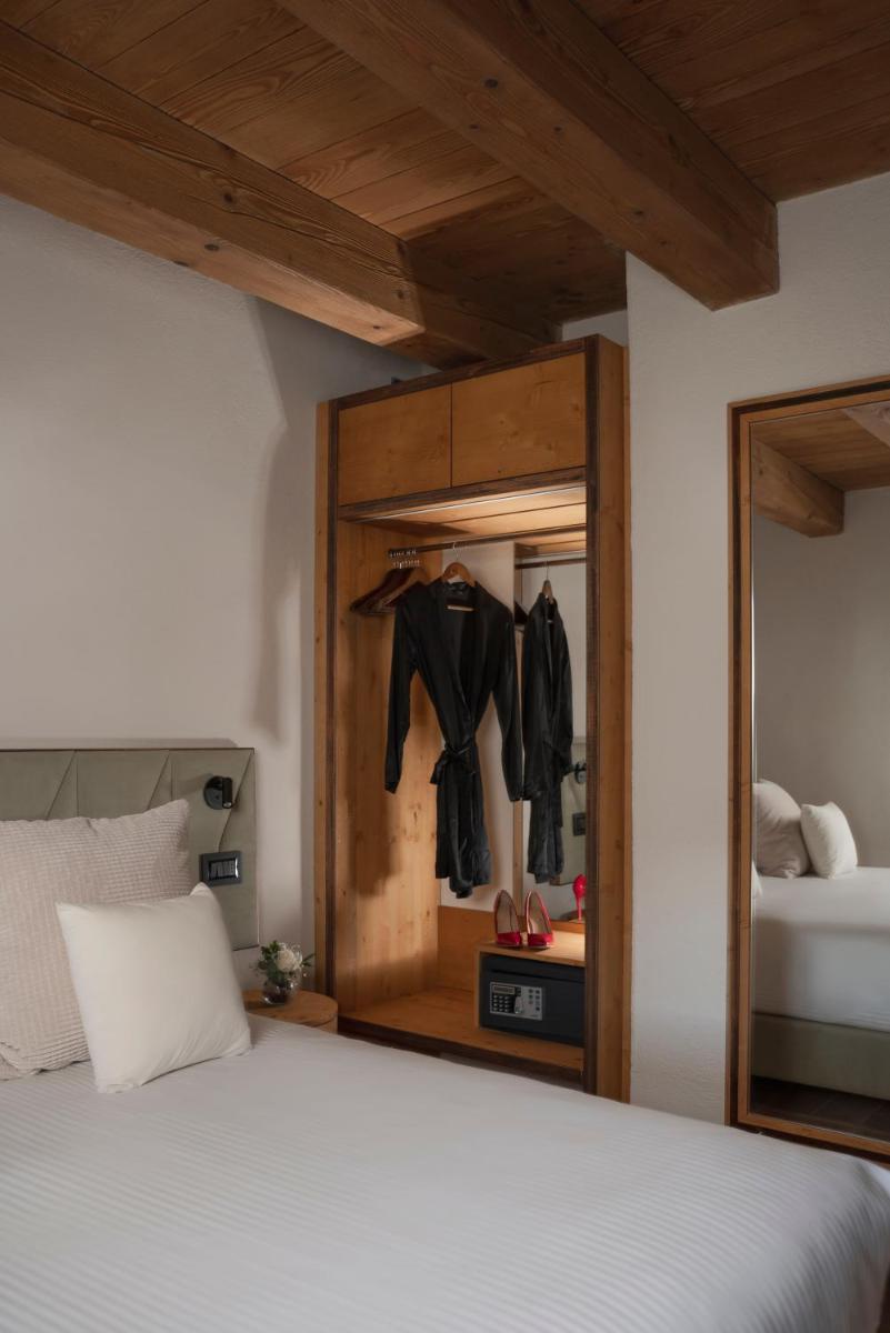 Monastero Sant'Alberico Relais