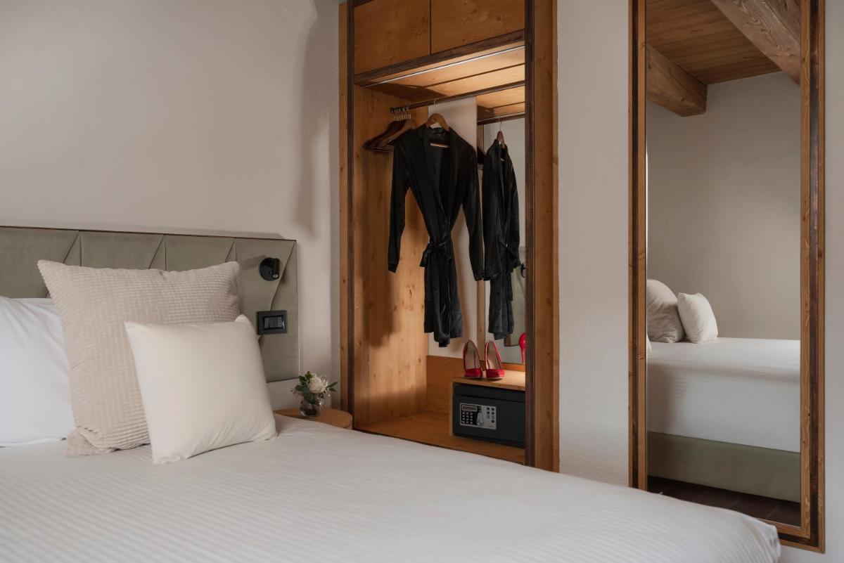 Monastero Sant'Alberico Relais