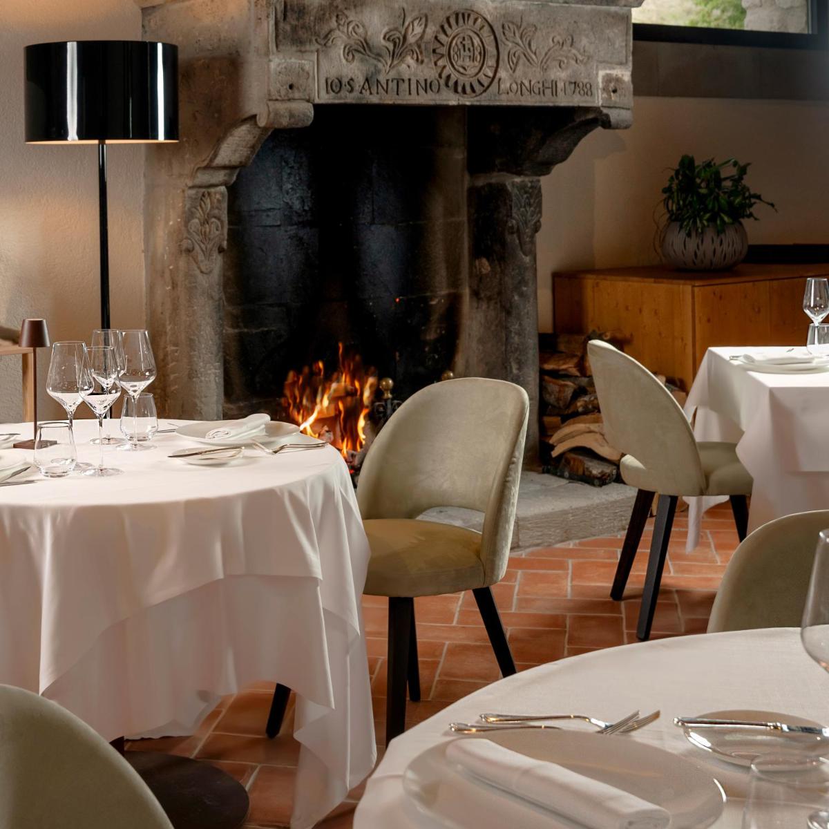 Monastero Sant'Alberico Relais