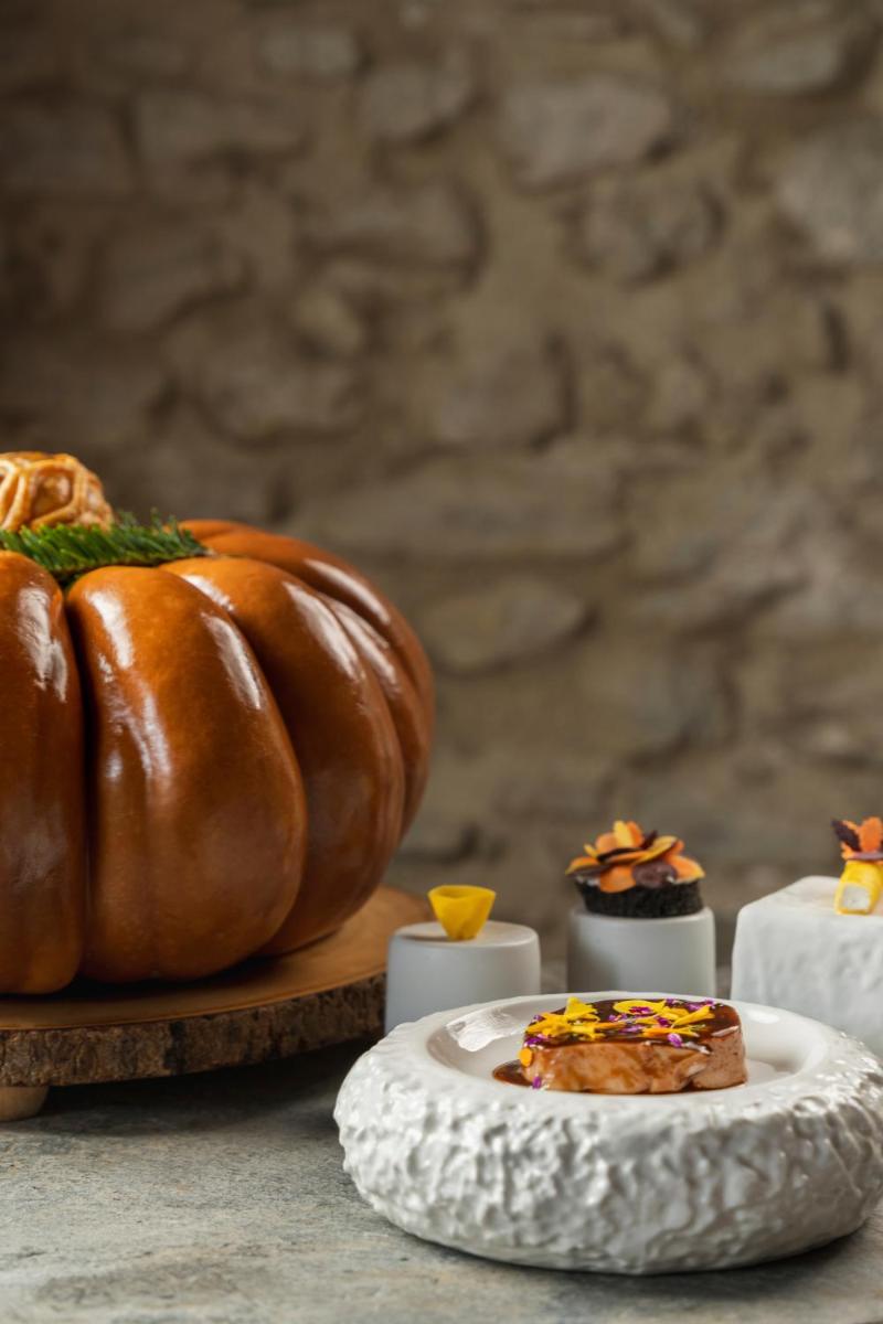 Monastero Sant'Alberico Relais