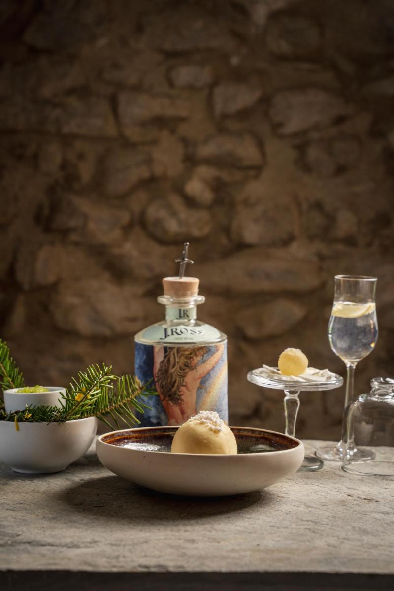 Monastero Sant'Alberico Relais