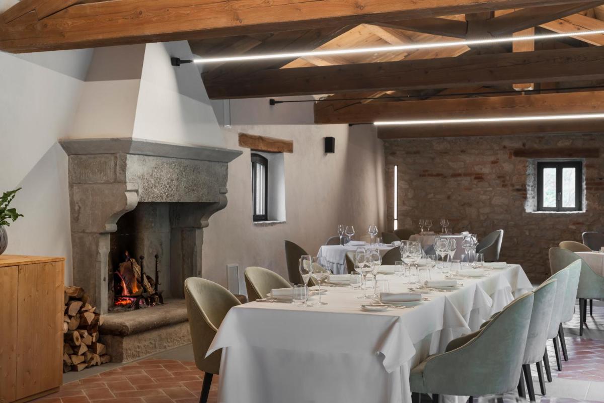 Monastero Sant'Alberico Relais