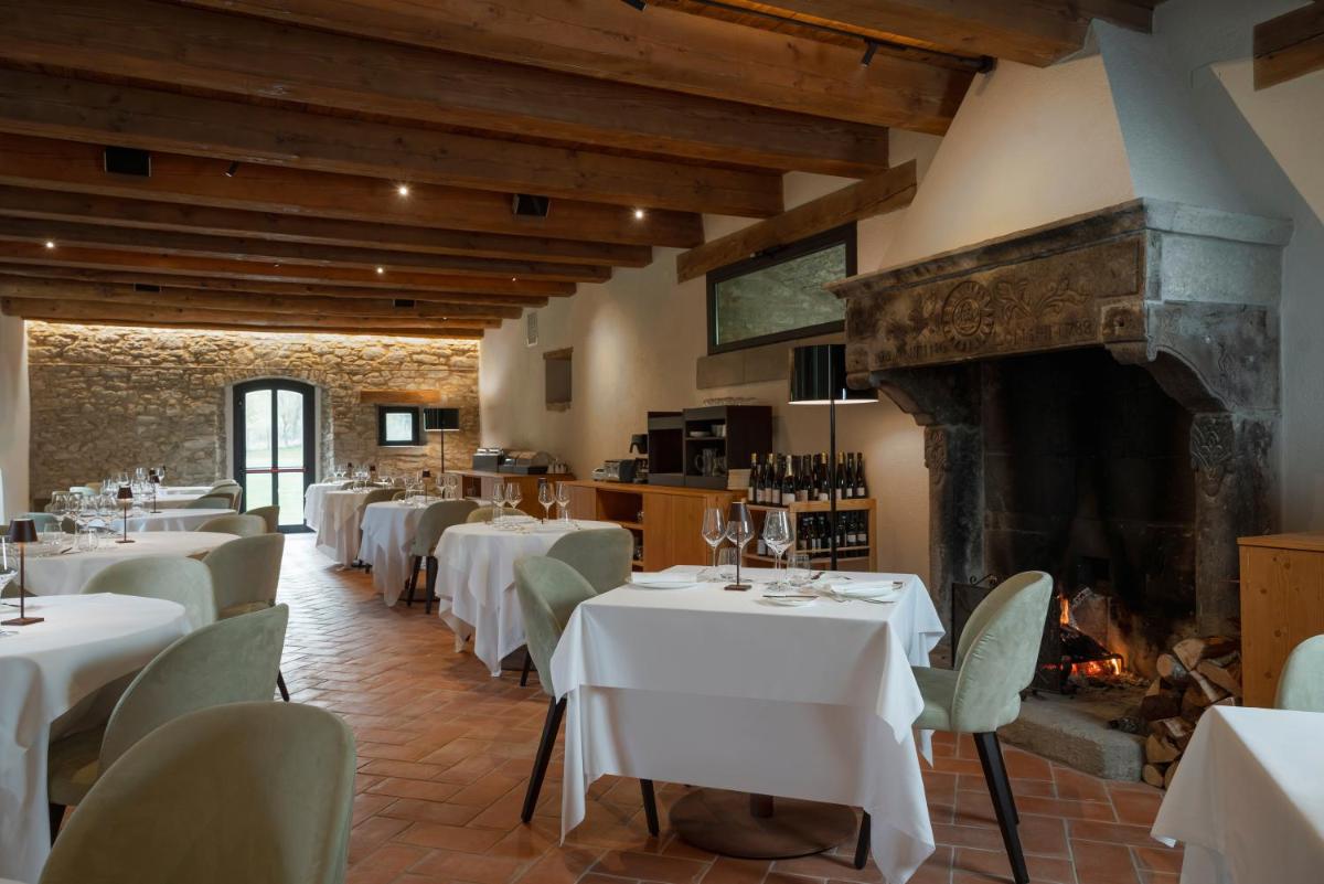 Monastero Sant'Alberico Relais