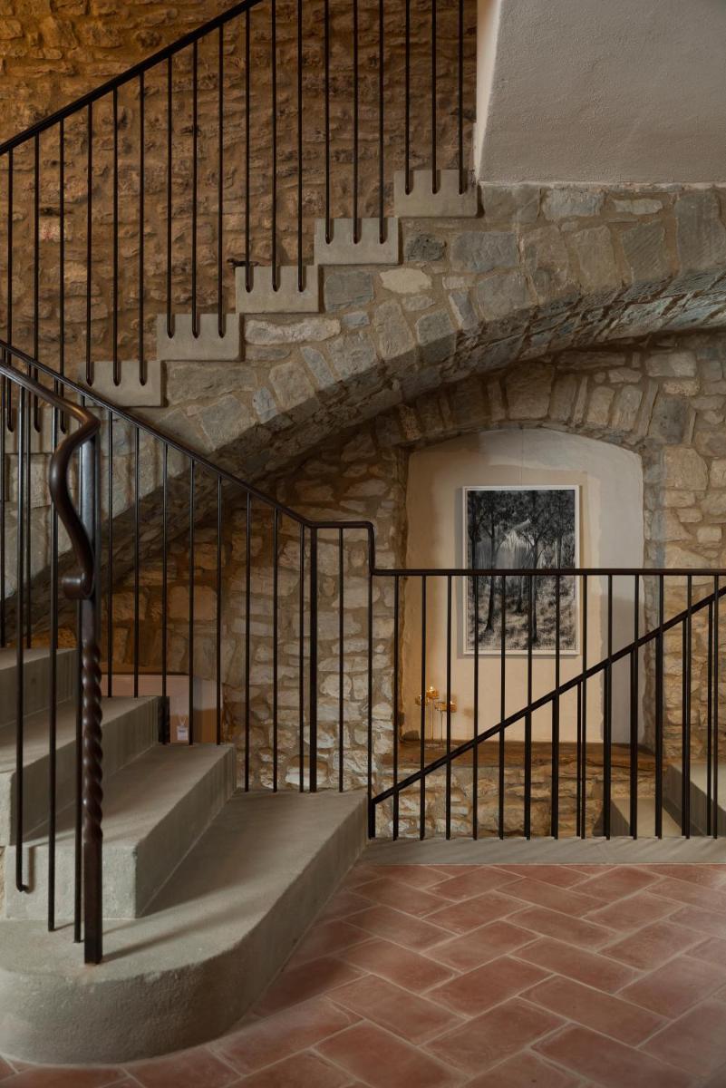 Monastero Sant'Alberico Relais