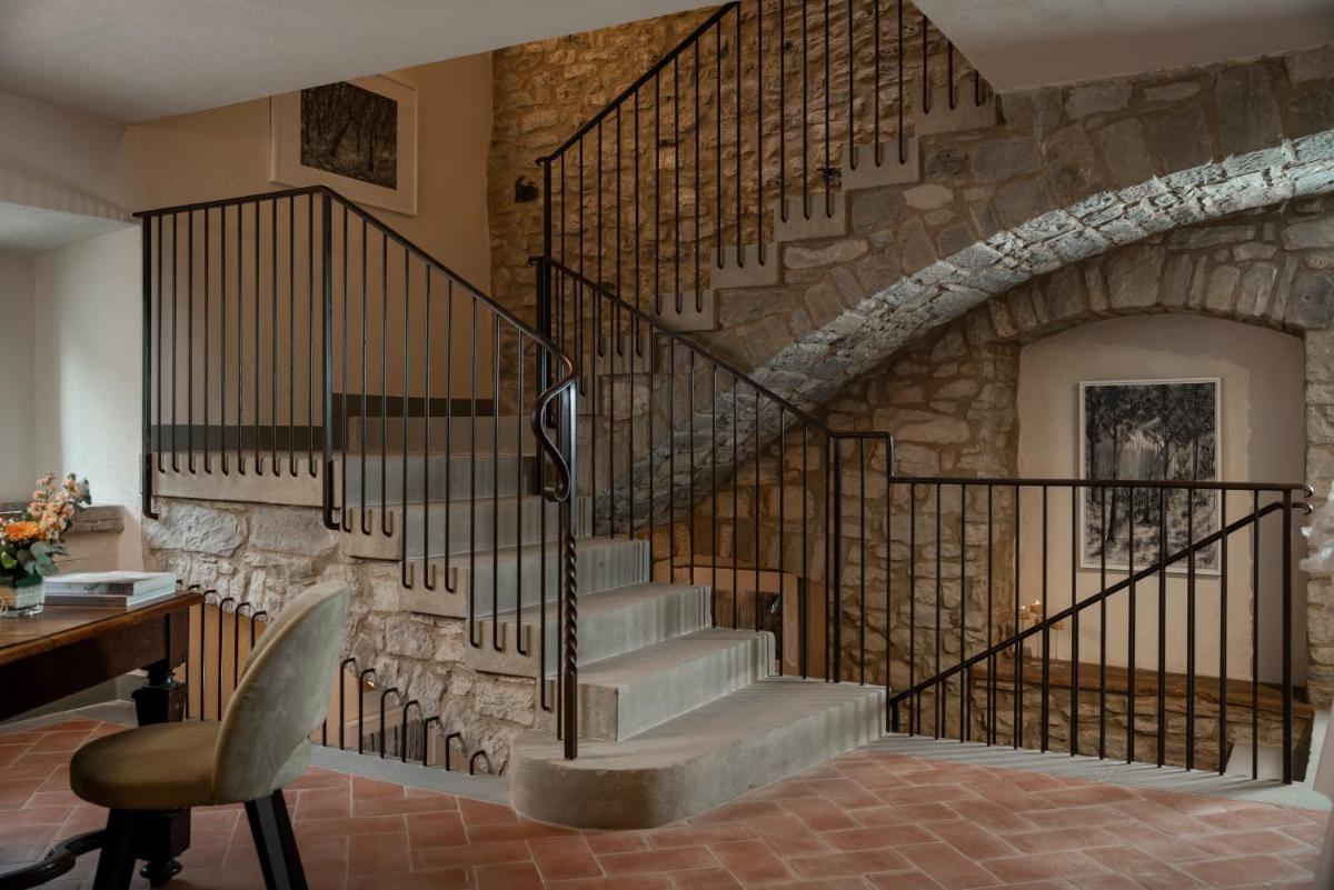 Monastero Sant'Alberico Relais