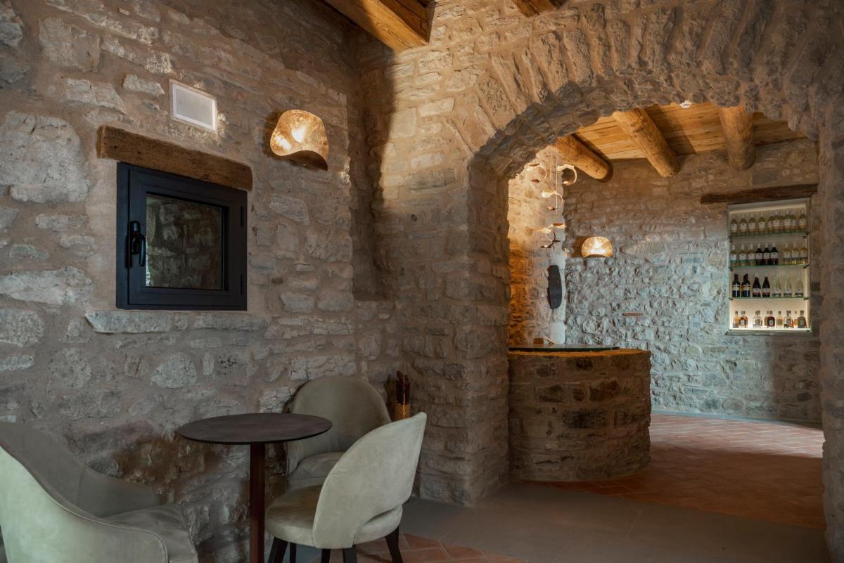 Monastero Sant'Alberico Relais