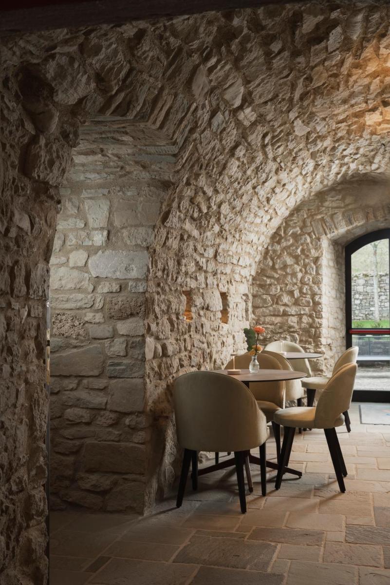 Monastero Sant'Alberico Relais