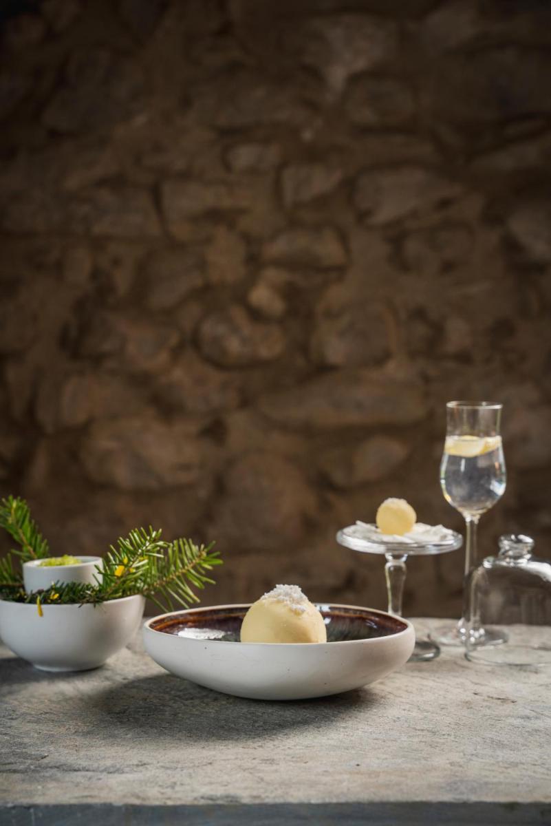 Monastero Sant'Alberico Relais