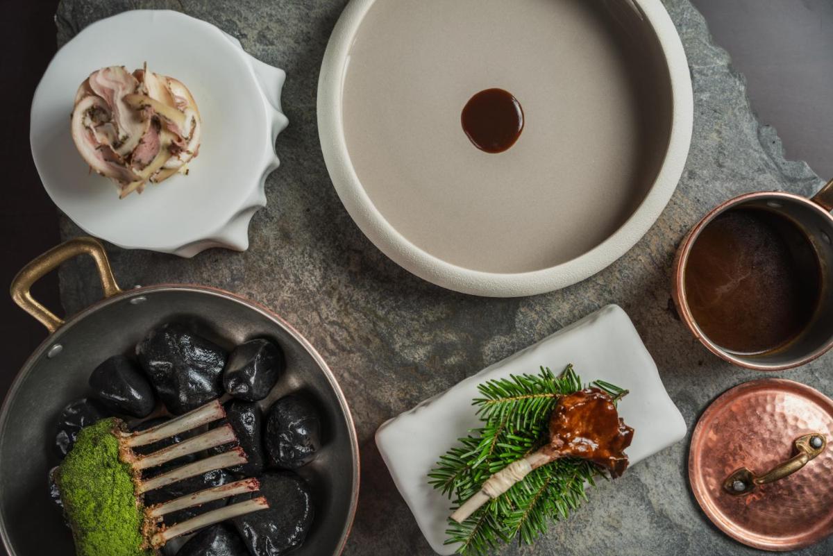 Monastero Sant'Alberico Relais