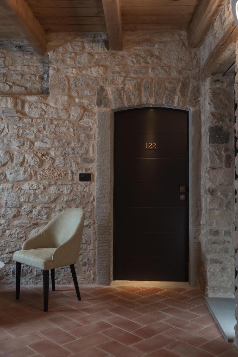 Monastero Sant'Alberico Relais