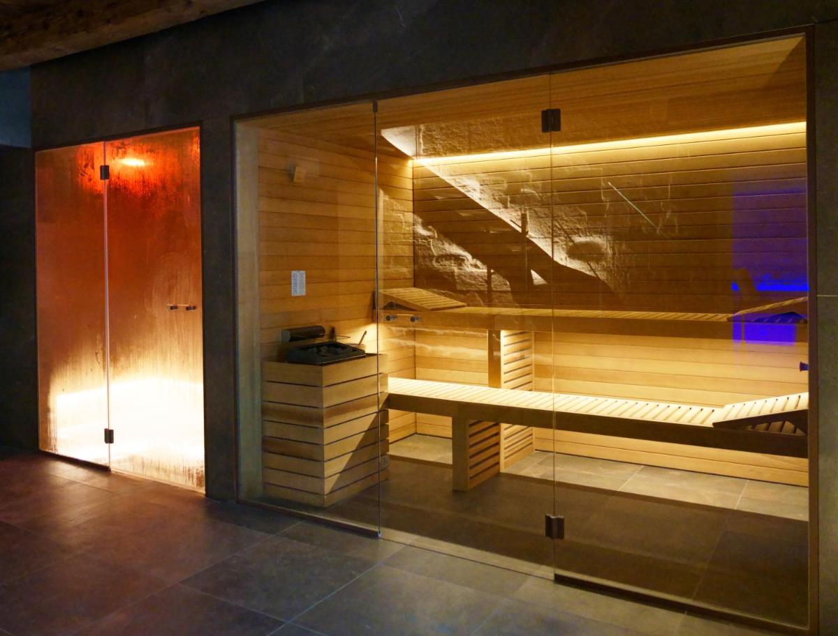 Monastero Sant'Alberico Relais