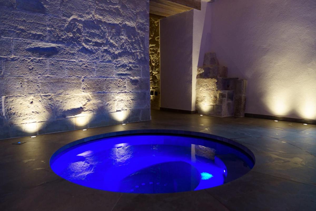 Monastero Sant'Alberico Relais