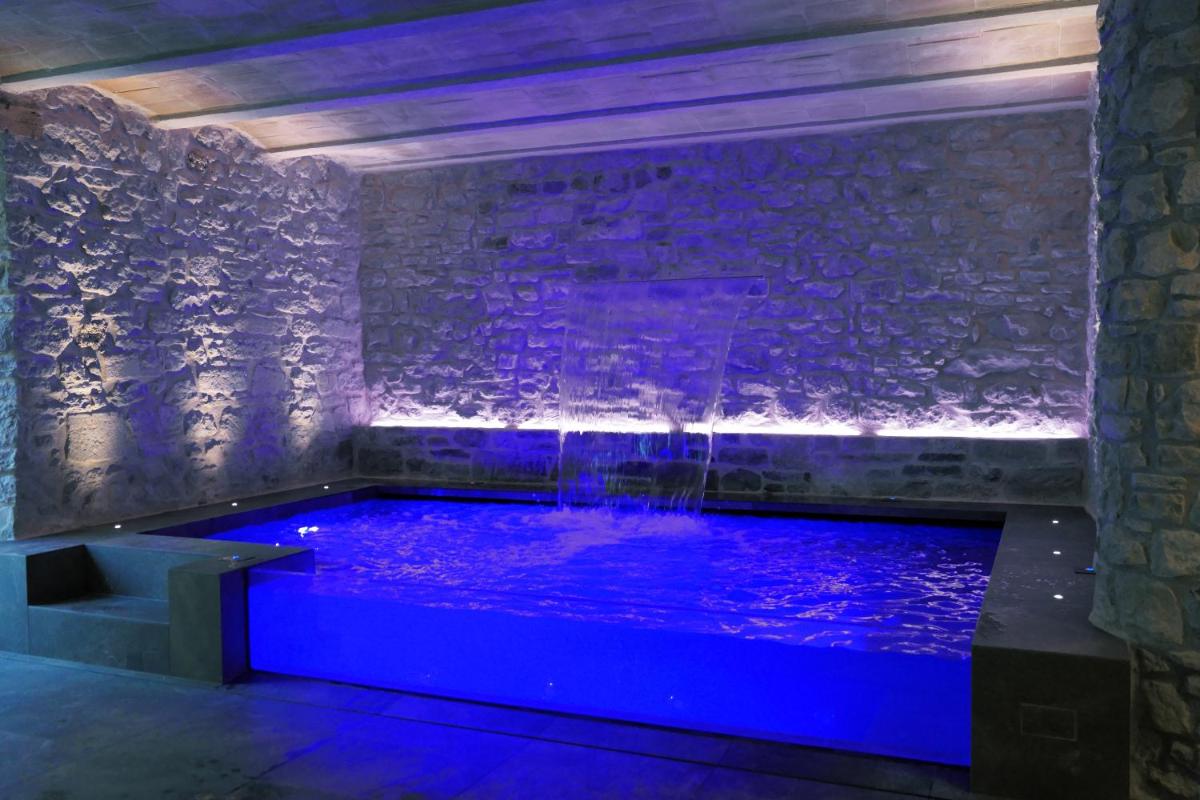 Monastero Sant'Alberico Relais