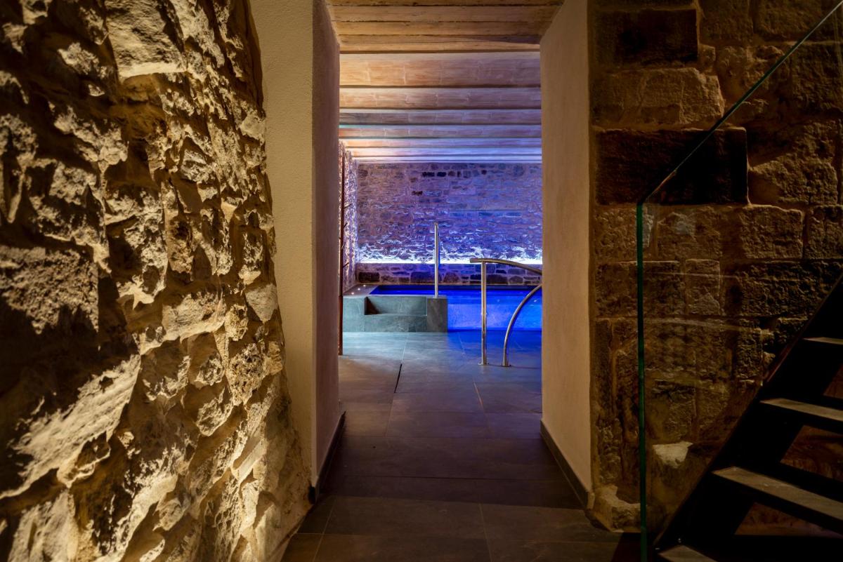 Monastero Sant'Alberico Relais