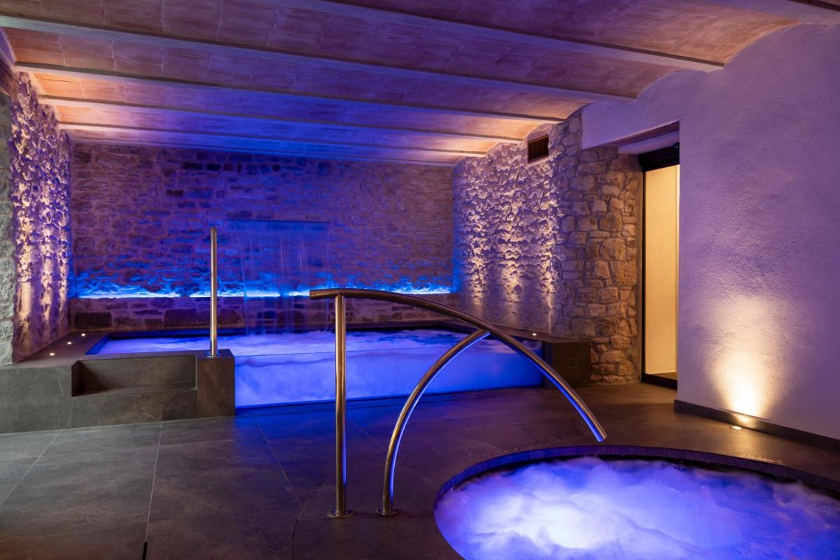 Monastero Sant'Alberico Relais