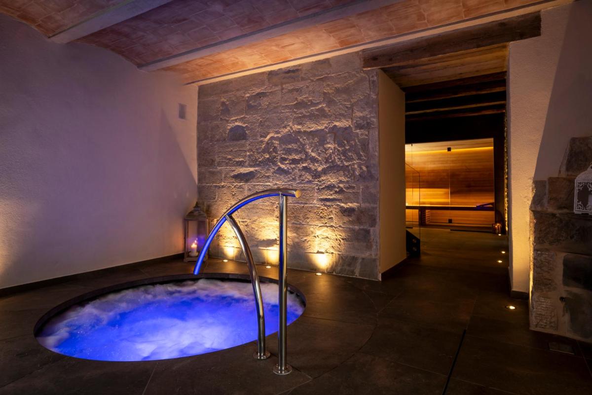 Monastero Sant'Alberico Relais