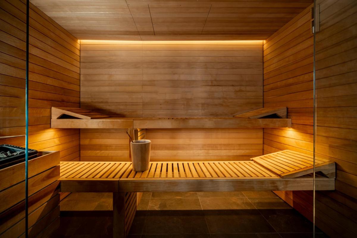 Monastero Sant'Alberico Relais