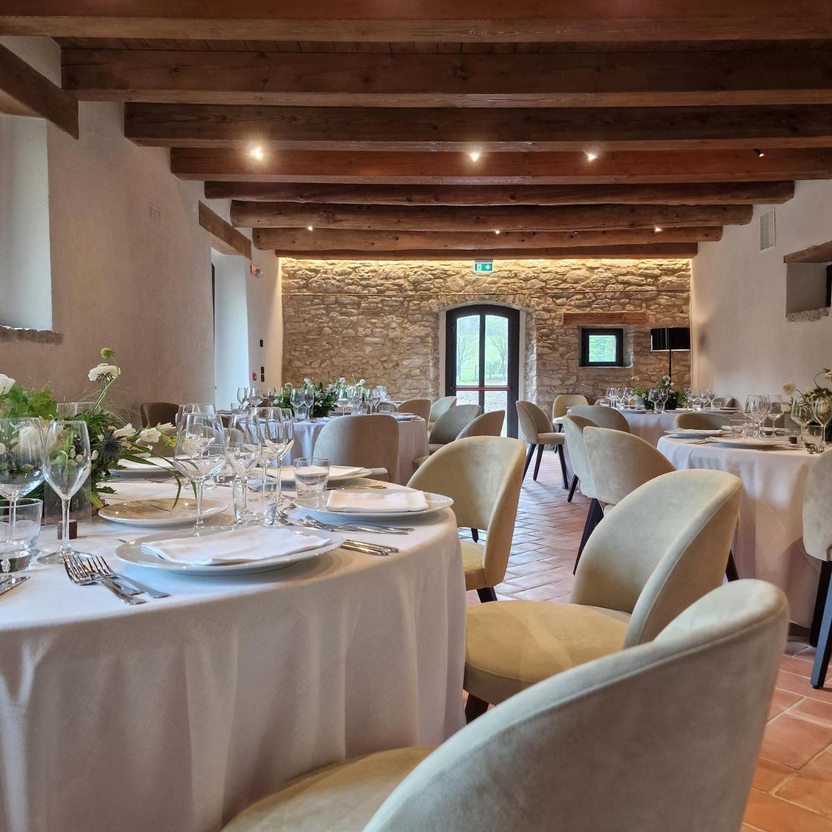 Monastero Sant'Alberico Relais