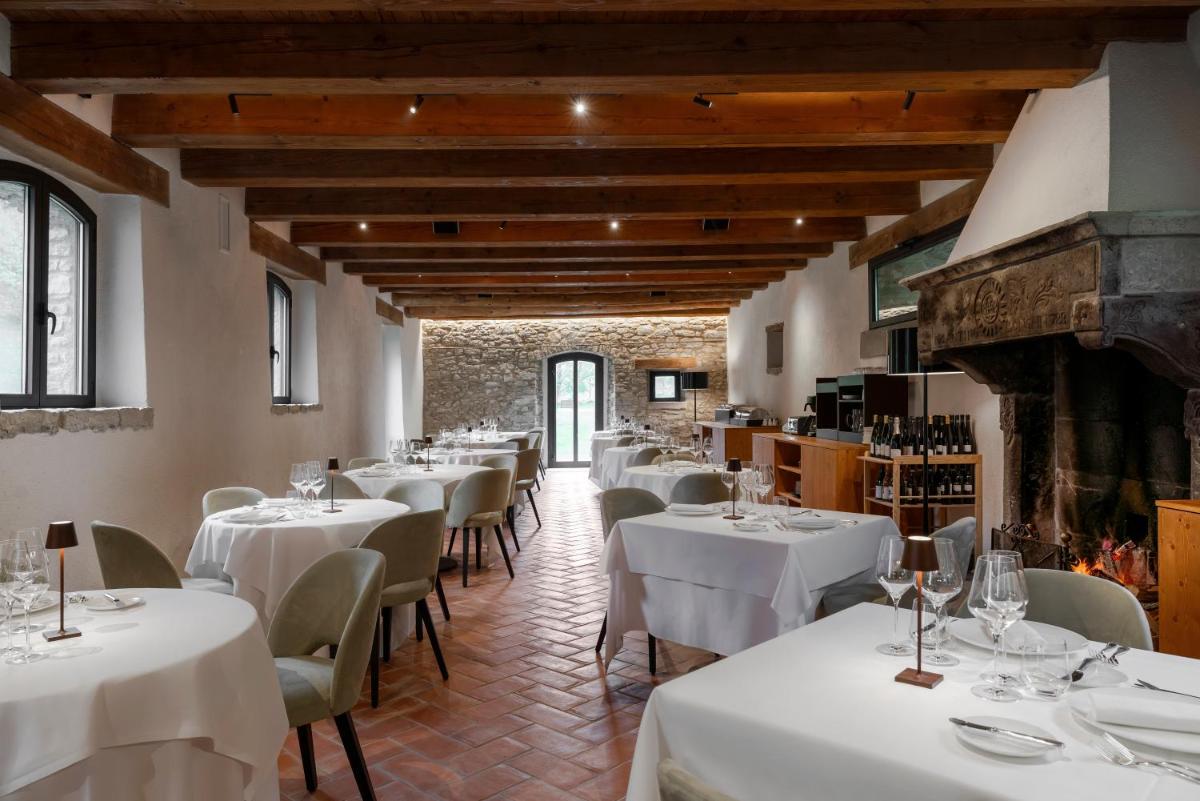 Monastero Sant'Alberico Relais