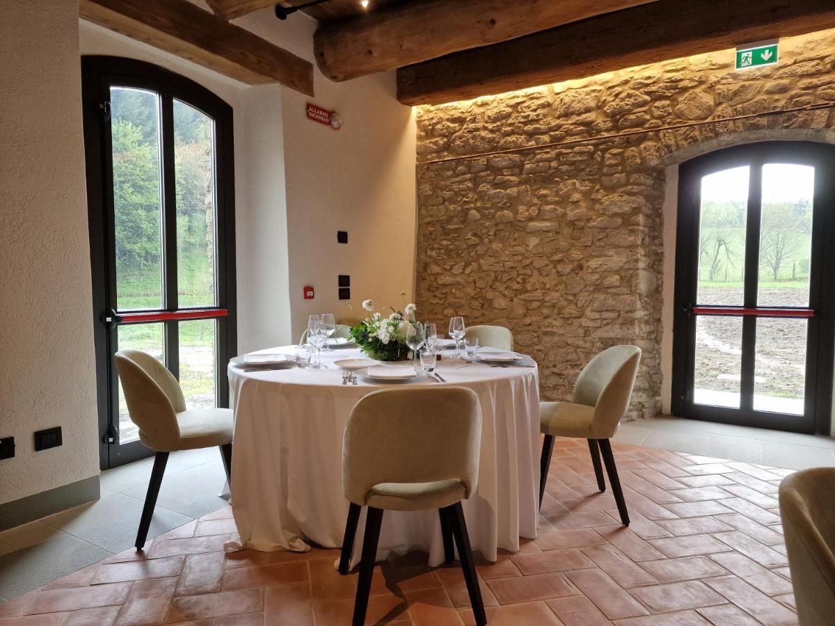 Monastero Sant'Alberico Relais