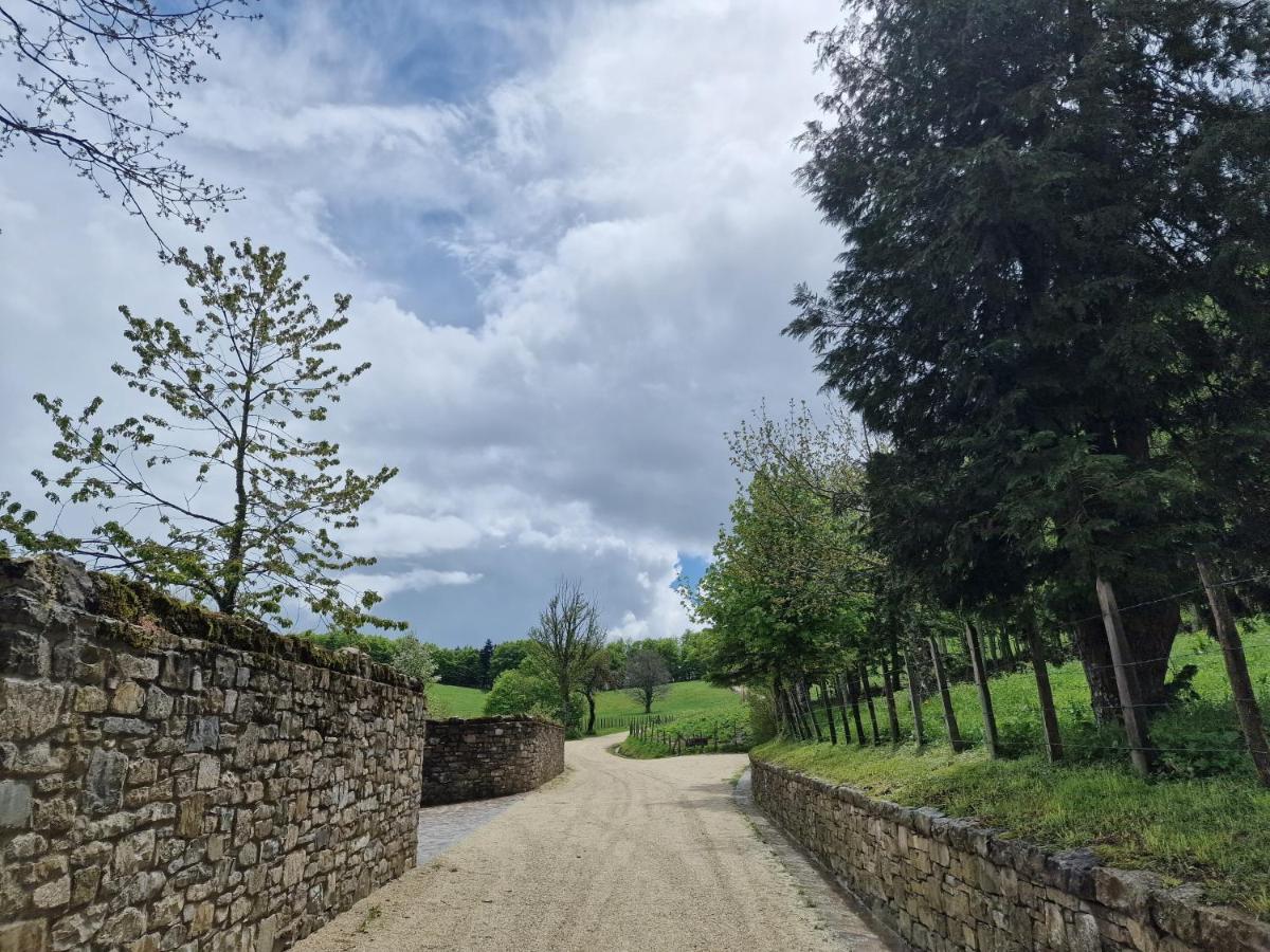 Monastero Sant'Alberico Relais