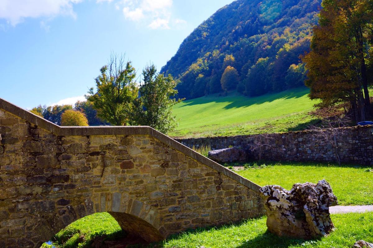 Monastero Sant'Alberico Relais