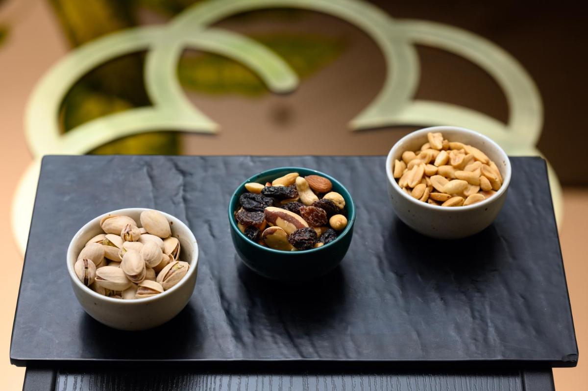 Monastery Boutique Hotel Budapest