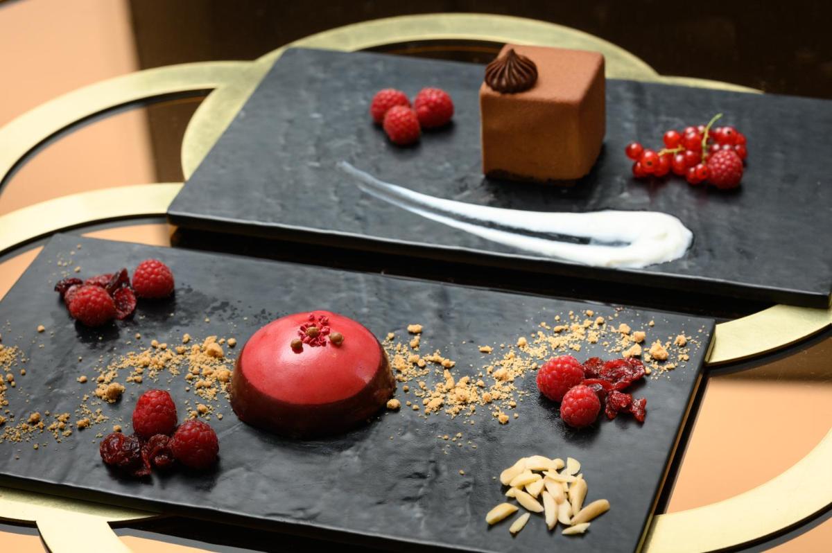 Monastery Boutique Hotel Budapest