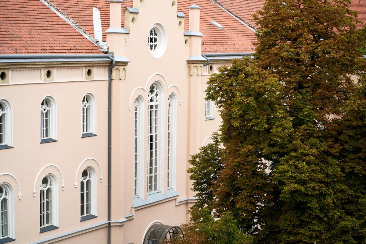 Monastery Boutique Hotel Budapest