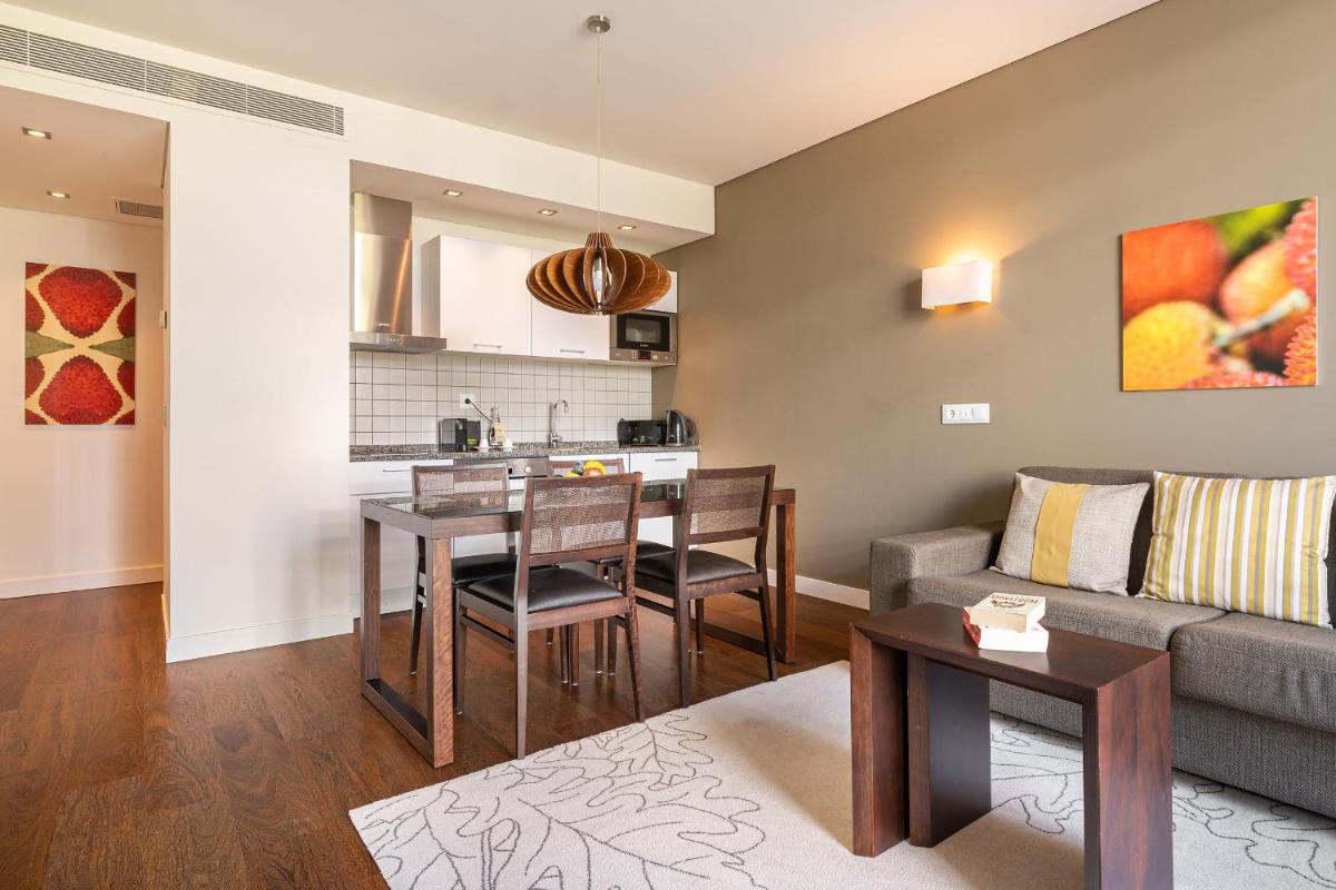 Monchique Resort & Spa