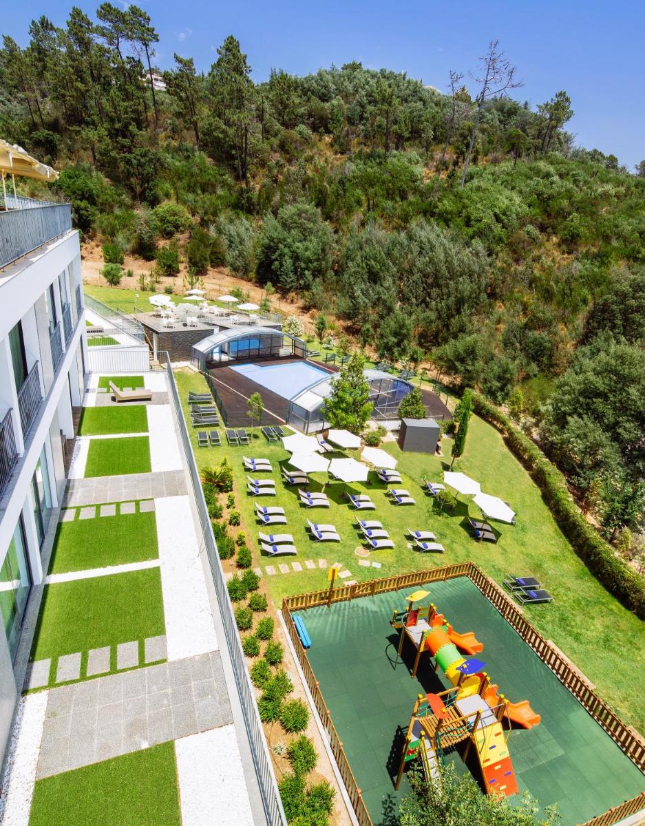 Monchique Resort & Spa