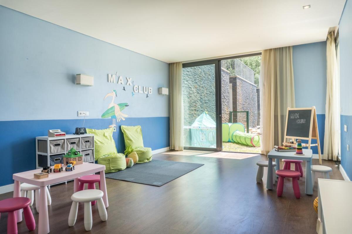 Monchique Resort & Spa