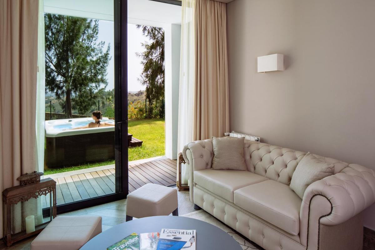 Monchique Resort & Spa