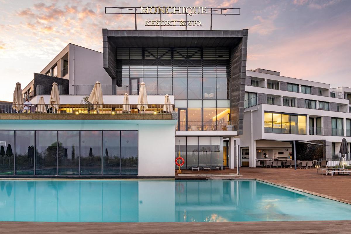Monchique Resort & Spa