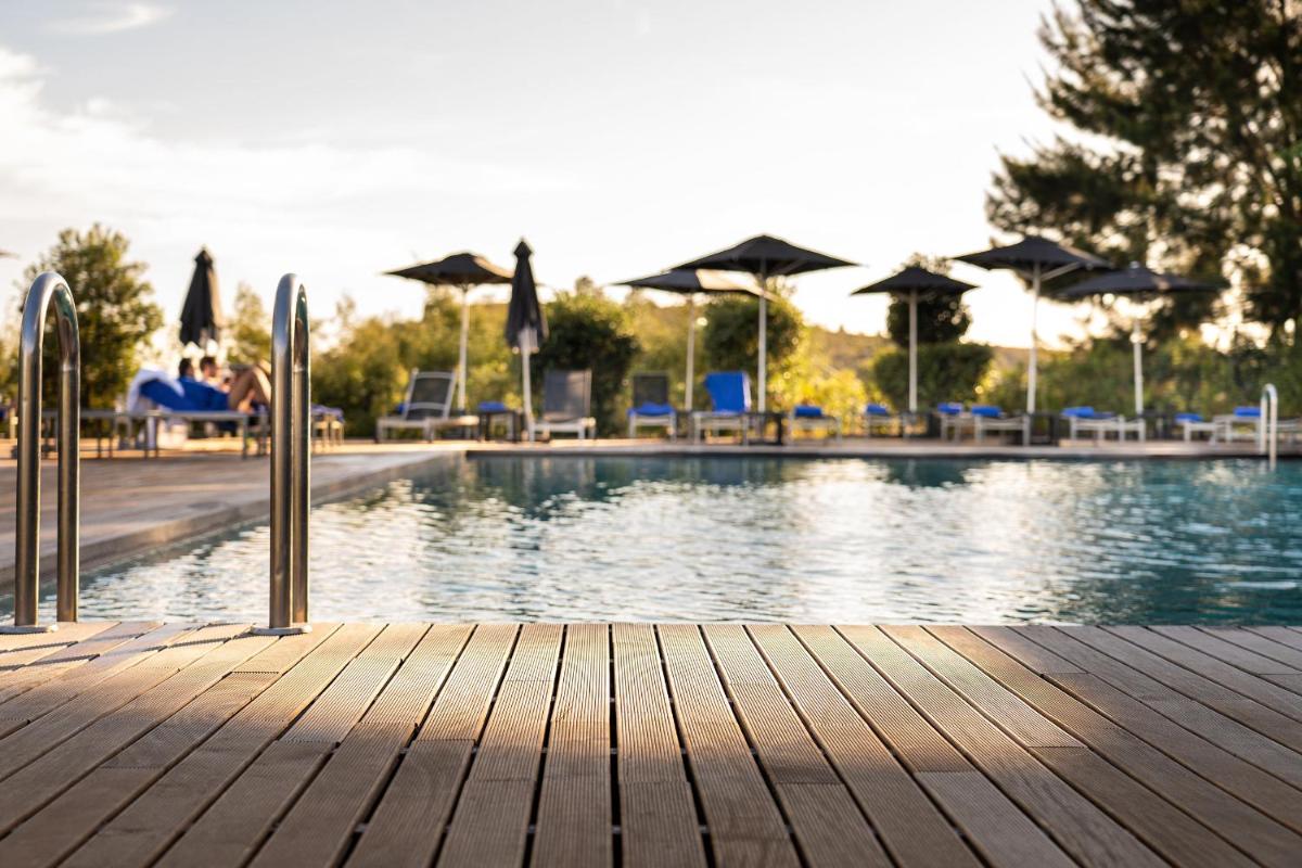 Monchique Resort & Spa