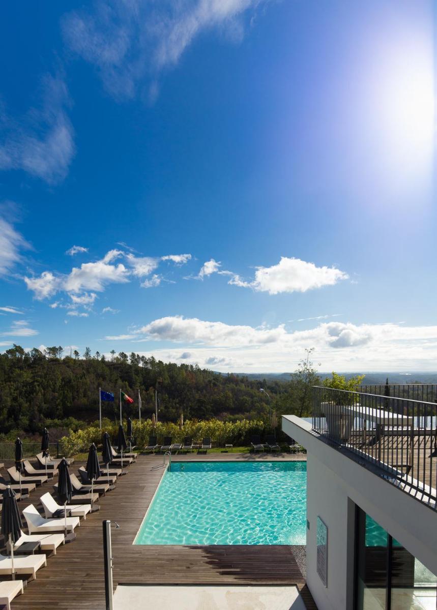 Monchique Resort & Spa