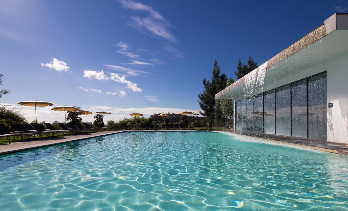 Monchique Resort & Spa