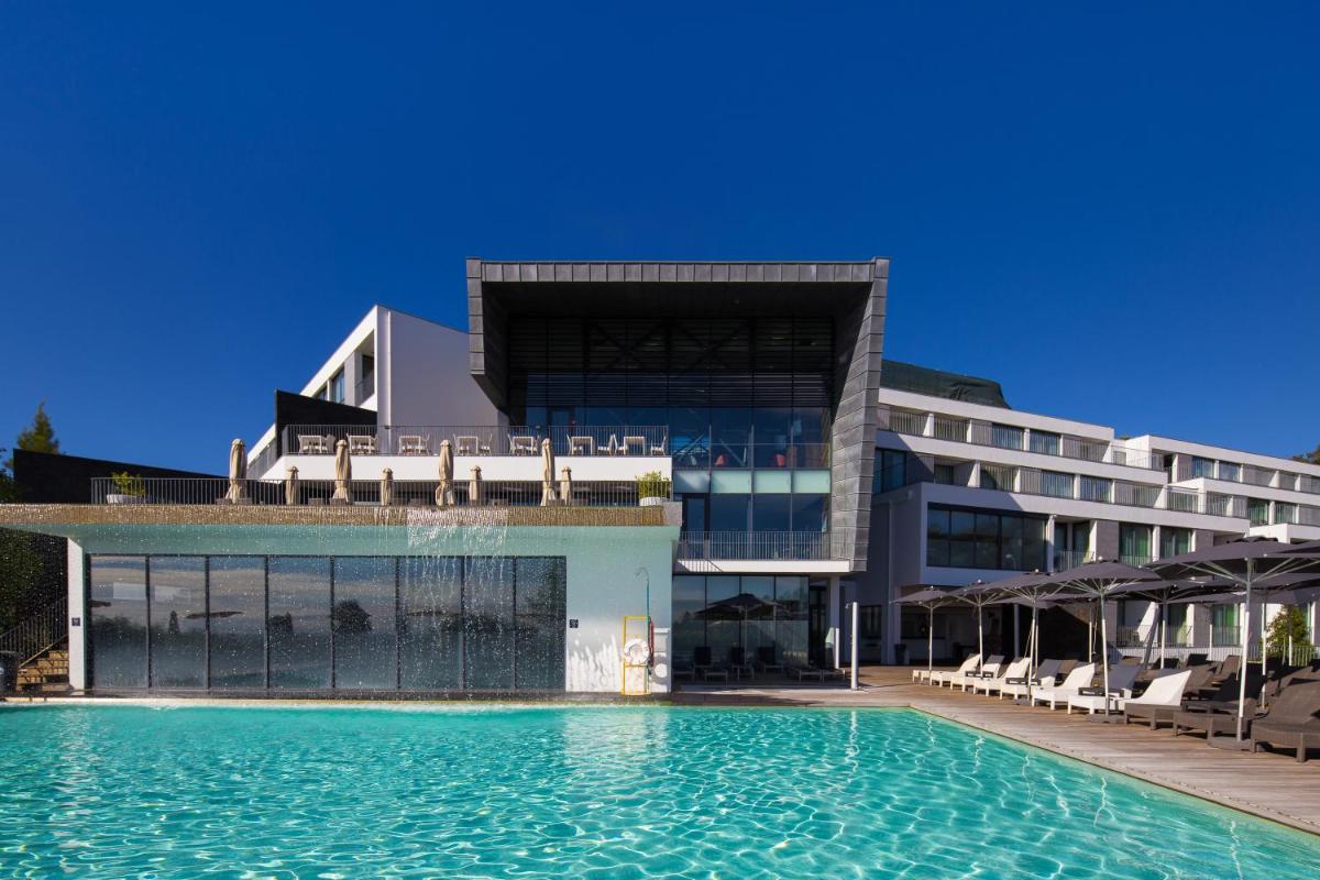 Monchique Resort & Spa