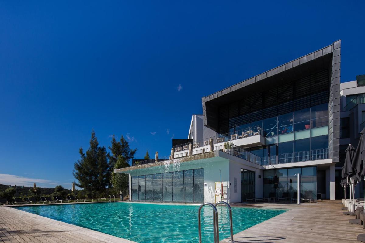 Monchique Resort & Spa