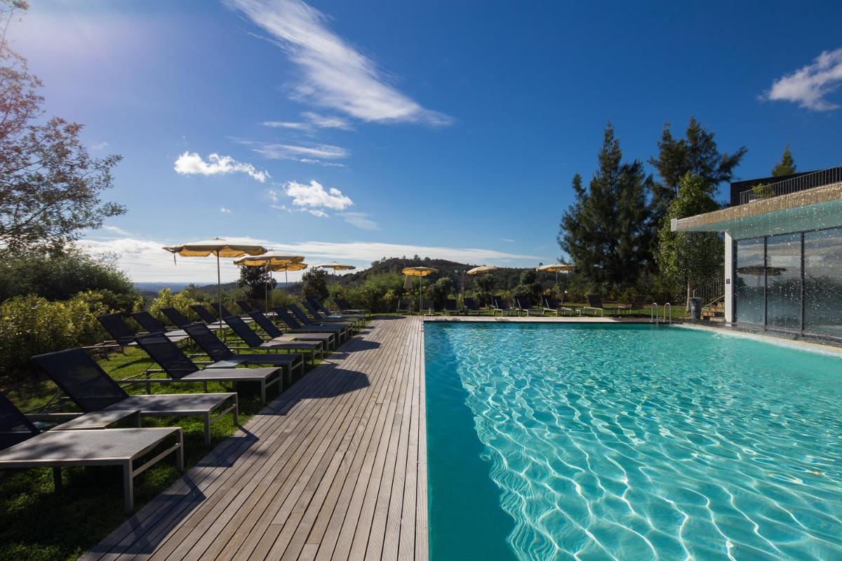 Monchique Resort & Spa