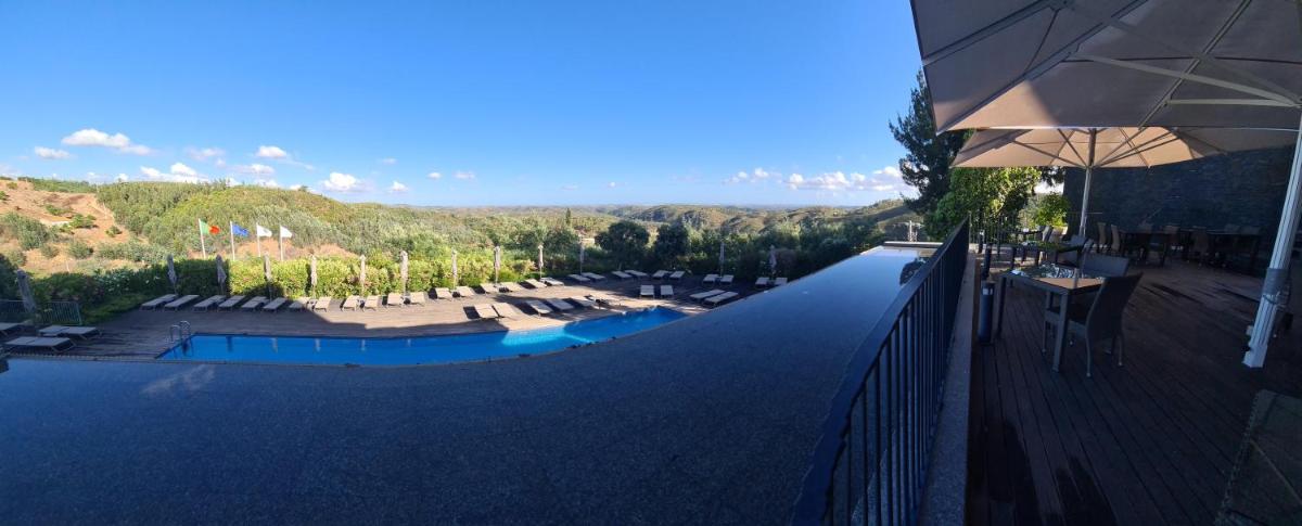 Monchique Resort & Spa